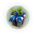 RIBBON BOX
